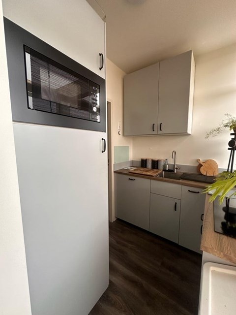 Foto 4: Den Haag - Louis Davidsstraat - Foto 4