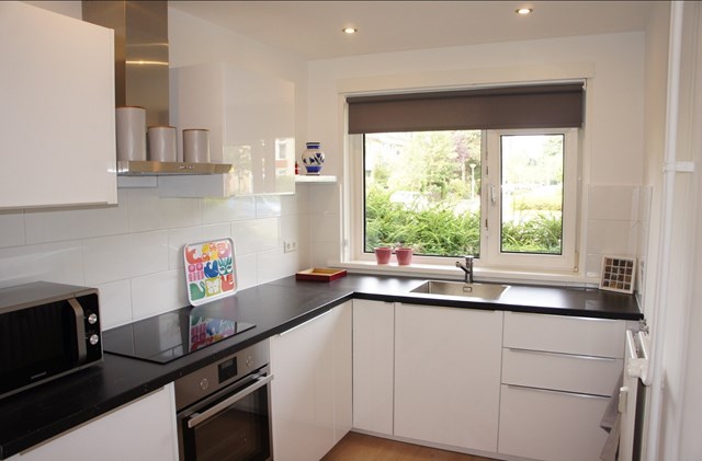 Foto 5: Amstelveen - Oostelijk Halfrond - Foto 5