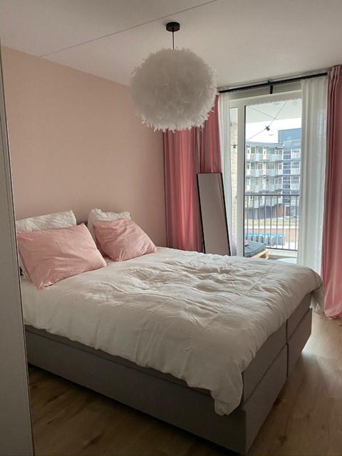 Foto 3: Roosendaal - Hulsdonksestraat - Foto 3