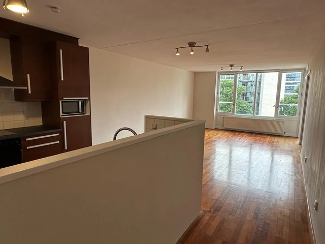 Foto 6: Amsterdam - Omval - Foto 6