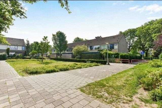 Foto 2: Den Bosch - Vijfde Buitenpepers - Foto 2