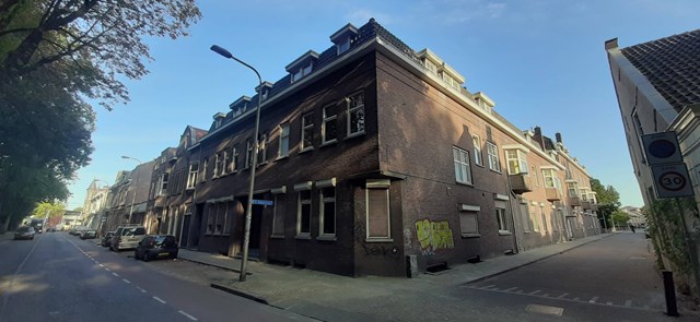 Foto 4: Tilburg - Wilhelminapark - Foto 4