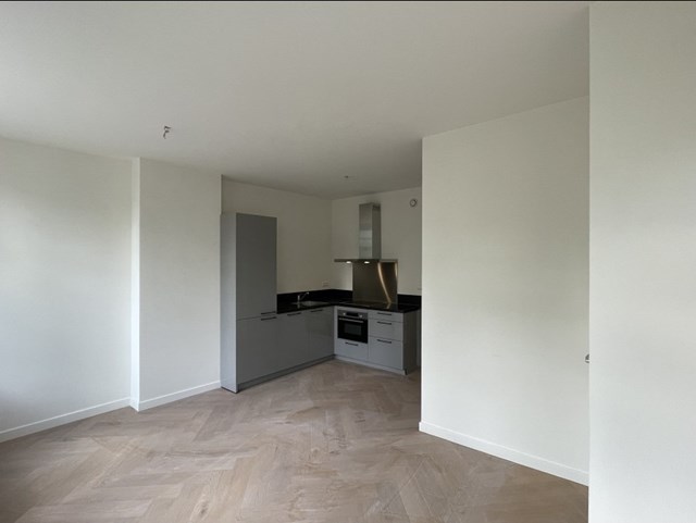 Foto 5: Amsterdam - Wibautstraat - Foto 5