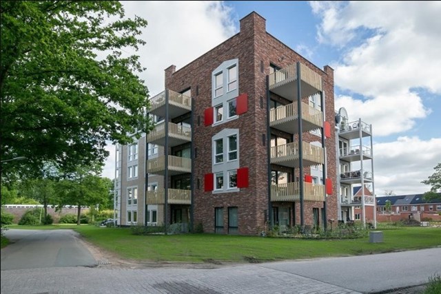 Foto 4: Assen - Pronkridder - Foto 4