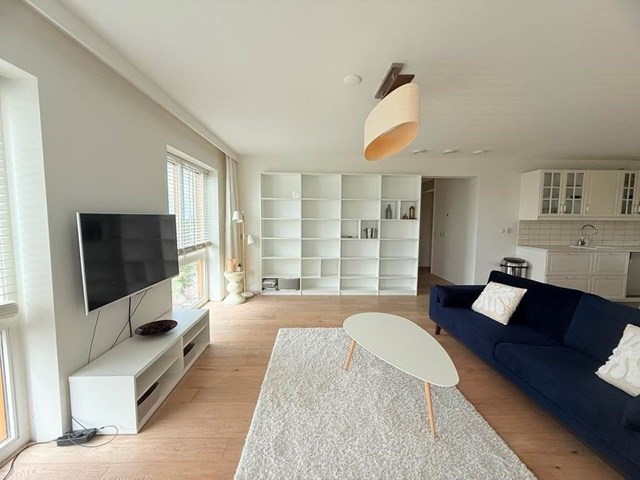 Foto 1: Amsterdam - Veembroederhof - Foto 1