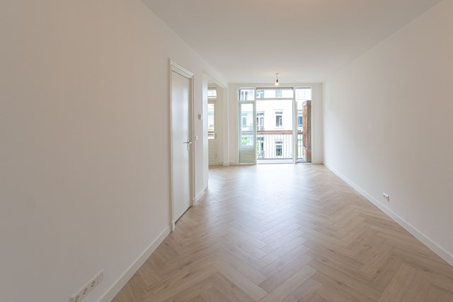 Foto 7: Amsterdam - Wilhelminastraat - Foto 7