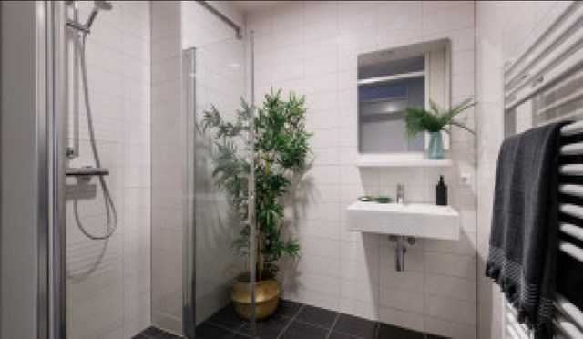 Foto 7: Amsterdam - Rijnlandlaan - Foto 7