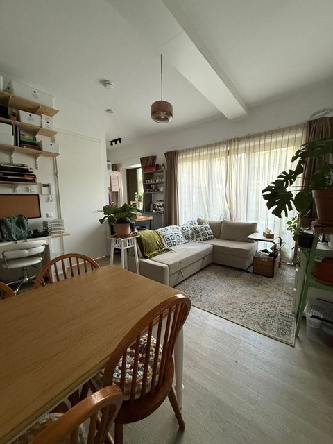 Foto 4: Eindhoven - Woenselse Markt - Foto 4