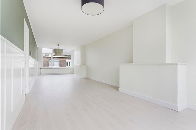 Foto 7: Den Haag - Haagsestraat - Foto 7