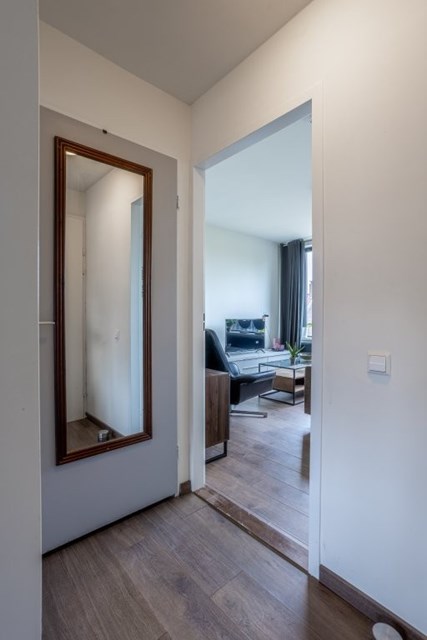 Foto 3: Tilburg - Boomstraat - Foto 3