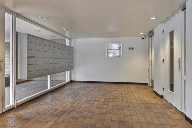 Foto 3: Eindhoven - P Czn Hooftlaan - Foto 3