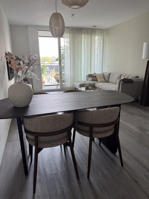 Foto 5: Tilburg - Burgemeester Brokxlaan - Foto 5