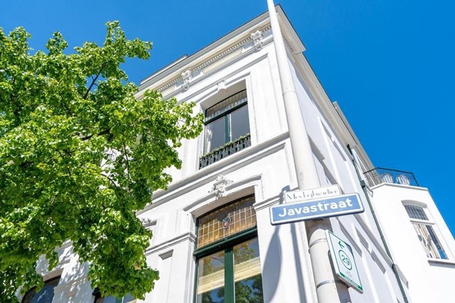Foto 3: Den Haag - Javastraat - Foto 3
