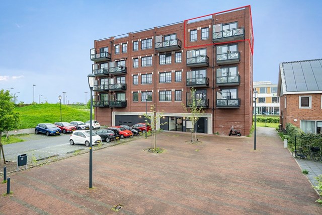 Foto 1: Hoofddorp - HOF VAN GELRE - Foto 1