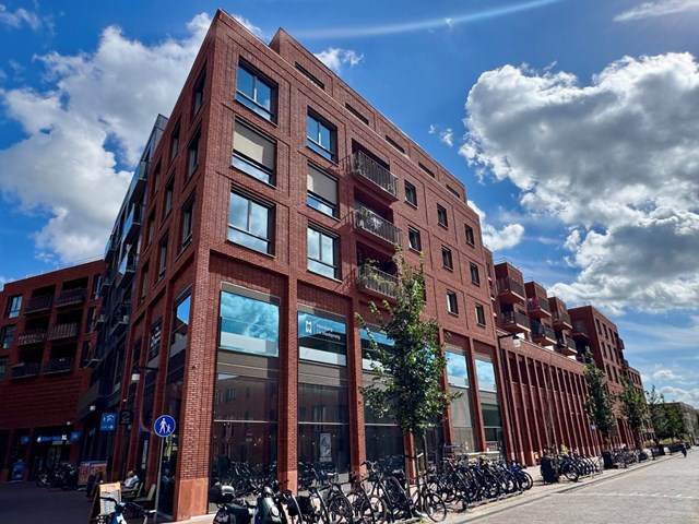 Foto 2: Lent - Theo Dobbestraat - Foto 2