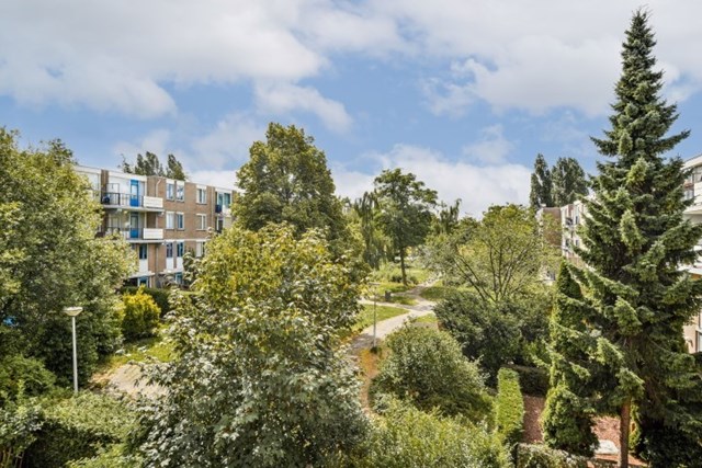 Foto 6: Amsterdam - Schalkwijkpad - Foto 6