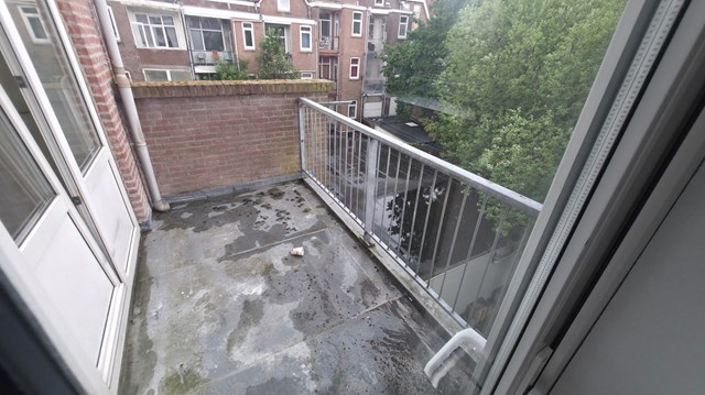 Foto 4: Rotterdam - Hilledijk - Foto 4