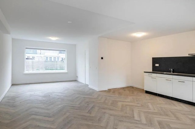 Foto 2: Den Dolder - Dr Engelhardlaan - Foto 2