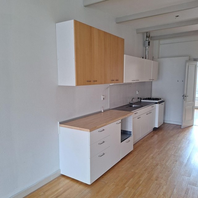 Foto 7: Delft - Koornmarkt - Foto 7