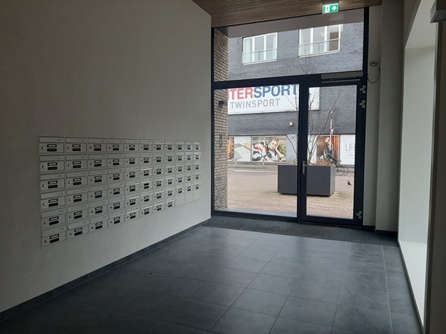 Foto 3: Tilburg - Van Delfthof - Foto 3