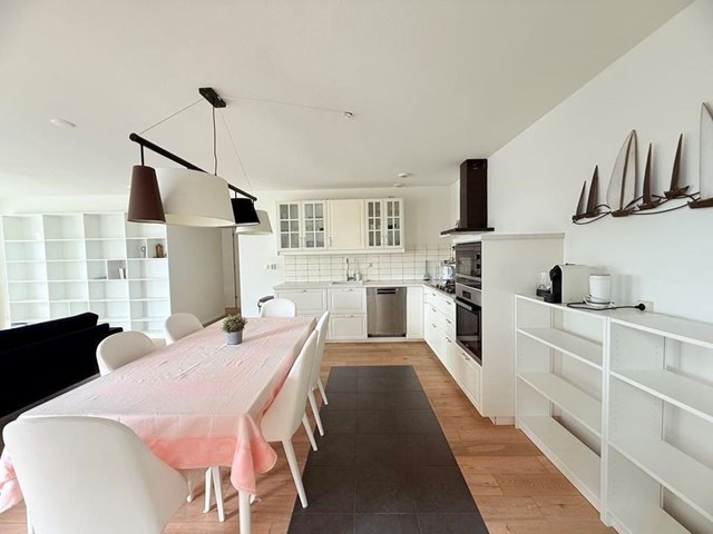 Foto 5: Amsterdam - Veembroederhof - Foto 5