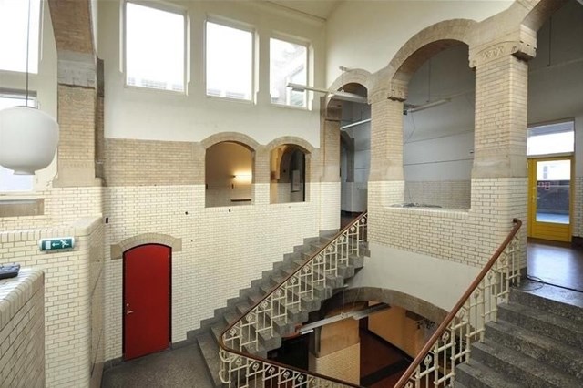 Foto 2: Arnhem - Schoolstraat - Foto 2