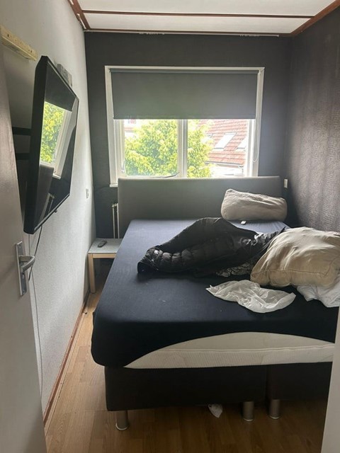 Foto 7: Enschede - Oostveenweg - Foto 7