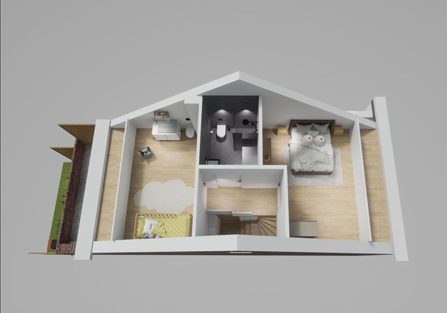 Foto 4: Eindhoven - Leenderweg - Foto 4