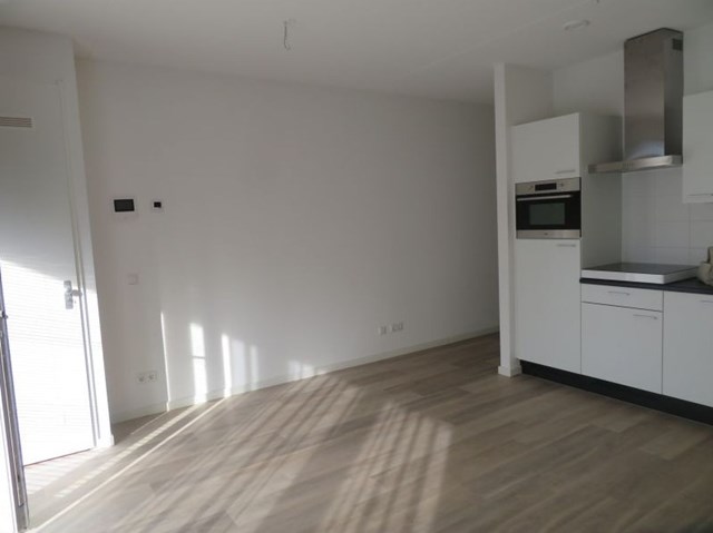 Foto 4: Tilburg - Broekhovenseweg - Foto 4