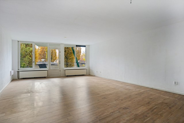 Foto 1: Amsterdam - Berlaarstraat - Foto 1