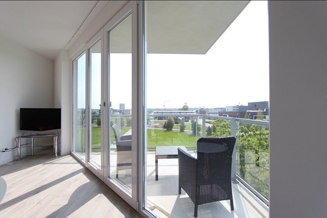 Foto 7: Almere - Pygmalionstraat - Foto 7