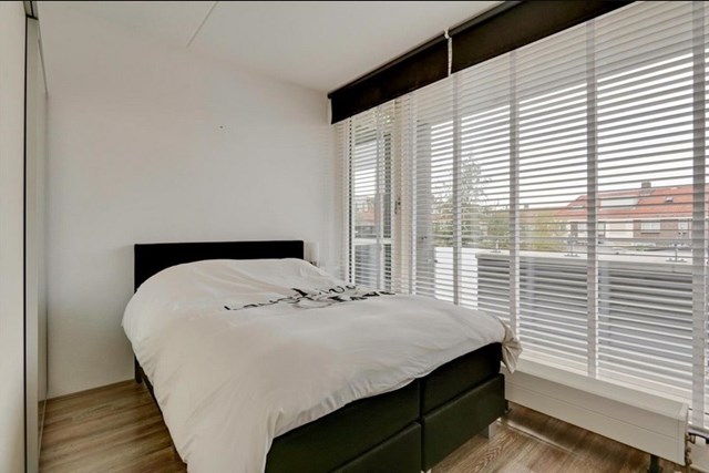 Foto 7: Tilburg - Groeseindstraat - Foto 7