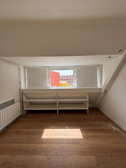 Foto 6: Groningen - Hoornsediep - Foto 6