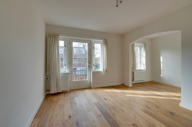 Foto 5: Amstelveen - Da Costalaan - Foto 5