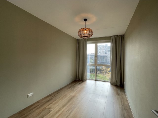 Foto 5: Leiden - Artemisstraat - Foto 5