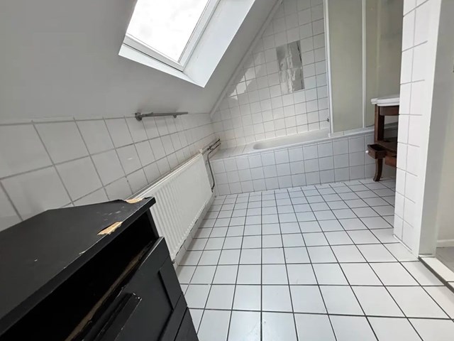 Foto 5: Rotterdam - Zuidhoek - Foto 5