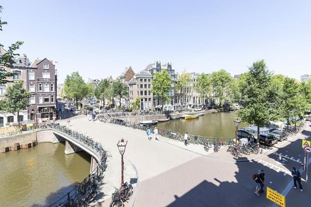 Foto 3: Amsterdam - Singel - Foto 3