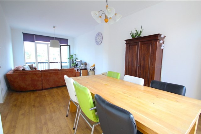 Foto 4: Leiden - Morskade - Foto 4