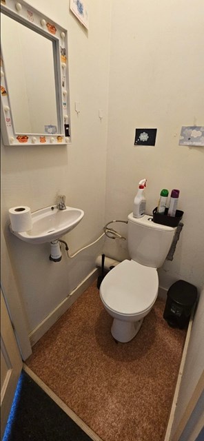 Foto 2: Groningen - Nassauplein - Foto 2