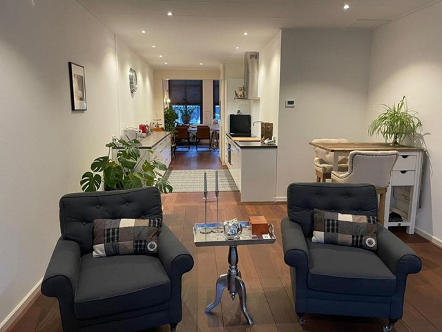 Foto 6: Maassluis - Noordvliet - Foto 6