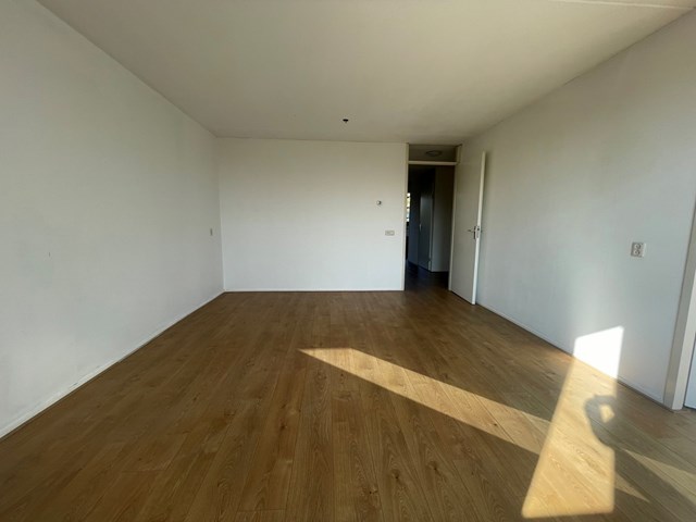 Foto 2: Amsterdam - Van Ollefenstraat - Foto 2