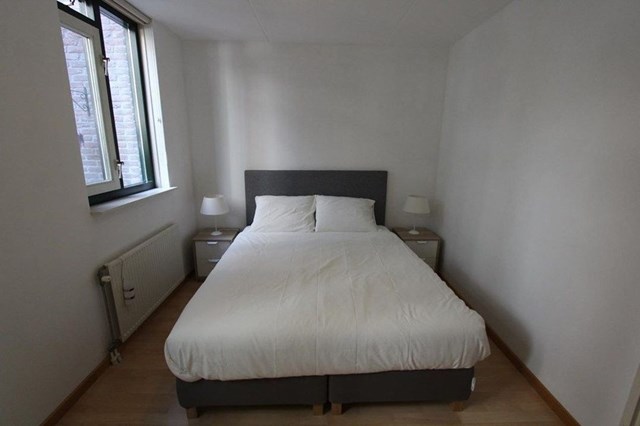 Foto 6: Amsterdam - Dirk van Hasseltssteeg - Foto 6