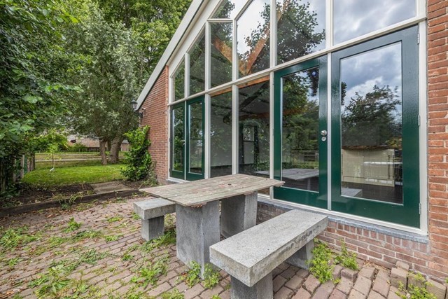 Foto 2: Zoetermeer - Vierde Stationsstraat - Foto 2