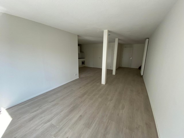 Foto 3: Emmen - Wilhelminastraat - Foto 3