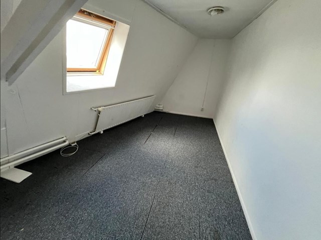 Foto 4: Tilburg - Houtstraat - Foto 4