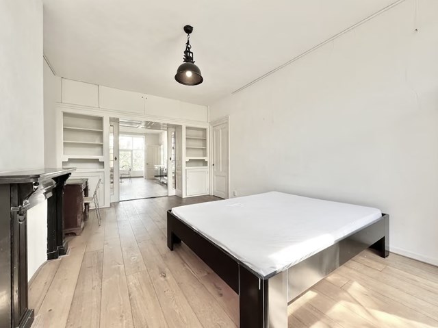Foto 7: Amsterdam - Van Breestraat - Foto 7