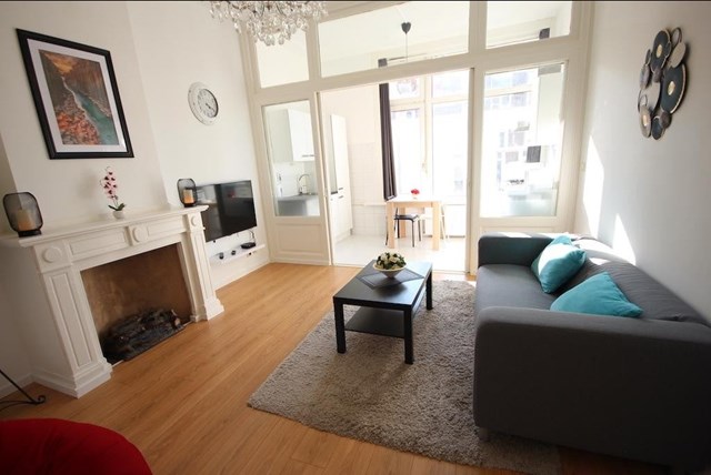 Foto 2: Den Haag - Regentesselaan - Foto 2