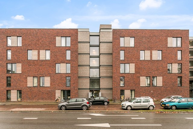 Foto 1: Eindhoven - Boutenslaan - Foto 1