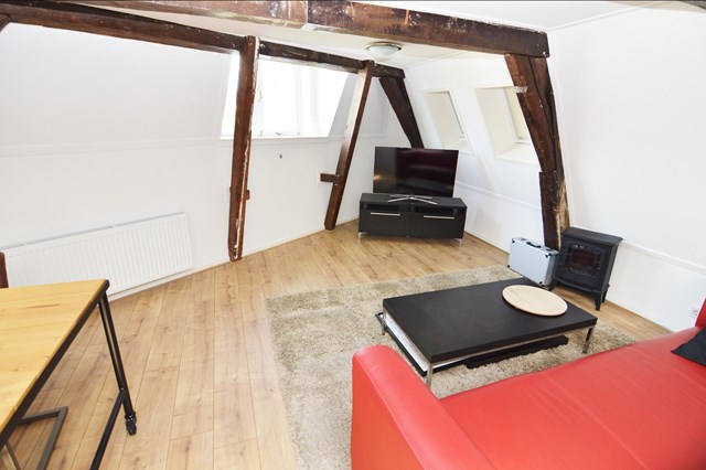 Foto 4: Weesp - Kromme Elleboogsteeg - Foto 4