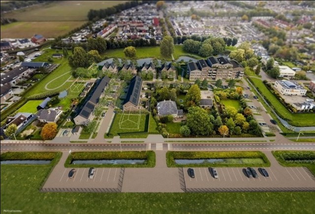 Foto 4: Puttershoek - Bouwlust - Foto 4